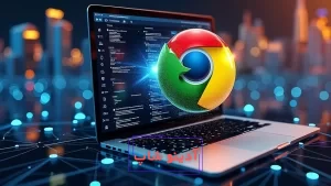 افزونه هوش مصنوعی کروم اندروید