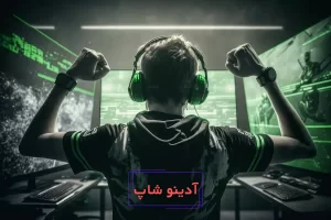 ساخت بازی با هوش مصنوعی اندروید