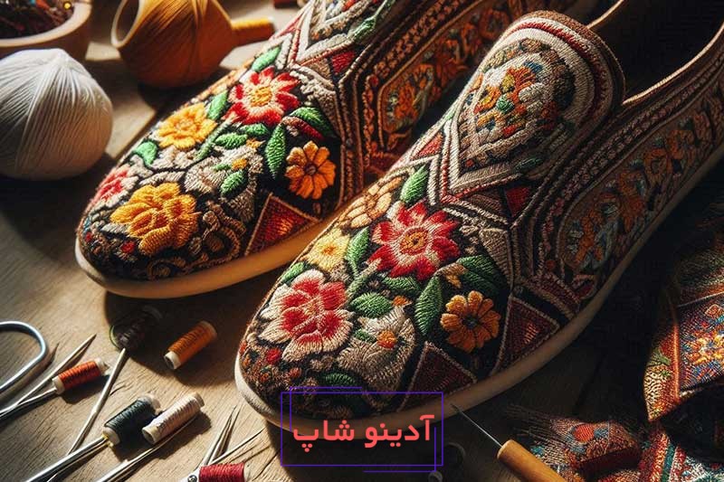 مرحله پنجم: نهایی‌سازی و تمیزکاری