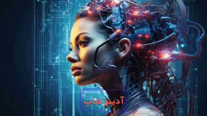 هوش مصنوعی در صنعت زیبایی