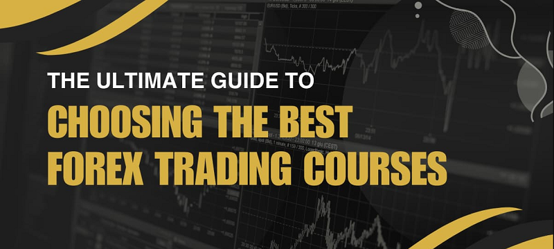 دوره آموزش فارکس