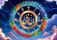 فال روزانه امروز جمعه 23 آبان 1404