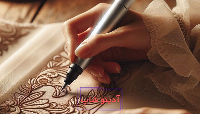 Olgaa Heat Erasable Fabric Refills