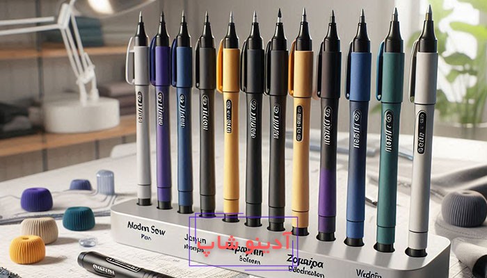 خودکار حرارتی چگونه پاک می شود؟