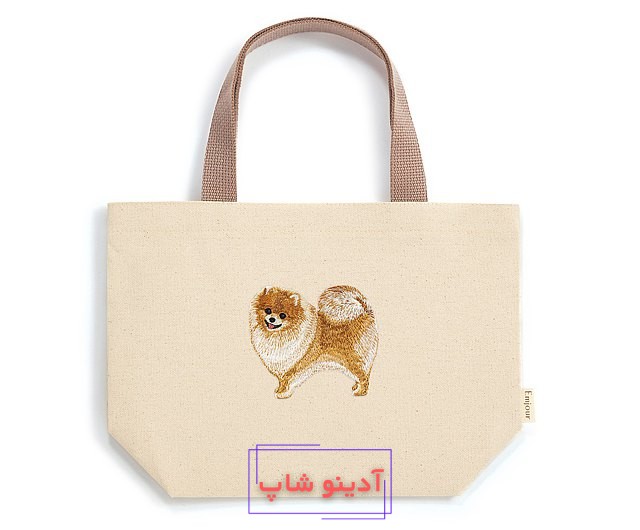 طرح گلدوزی حیوانات