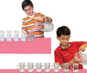 فعالیت صفحه 28 علوم سوم