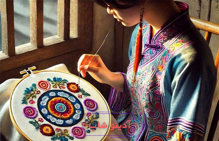 تفاوت سوزن شارپ با سایر سوزن‌ها