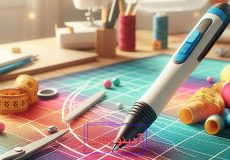 خودکار حرارتی چیست و چگونه پاک می شود؟