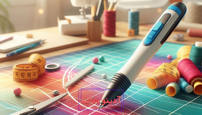 خودکار حرارتی چیست و چگونه پاک می شود؟