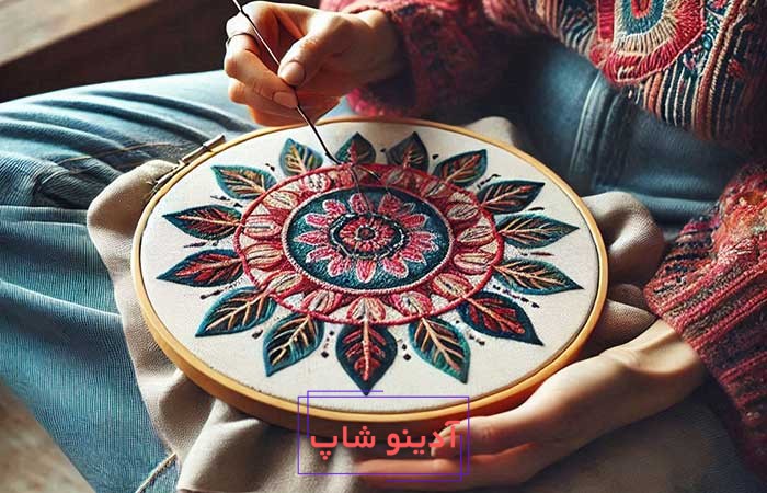 ترفندهایی برای نگهداری و افزایش عمر سوزن شارپ