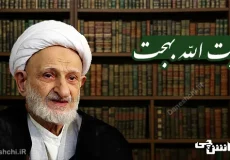 تحقیق در مورد زندگی آیت الله بهجت