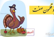 بوقلمون صفت