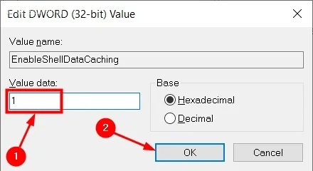 رفع ارور word couldn't start last time با کمک رجیستری
