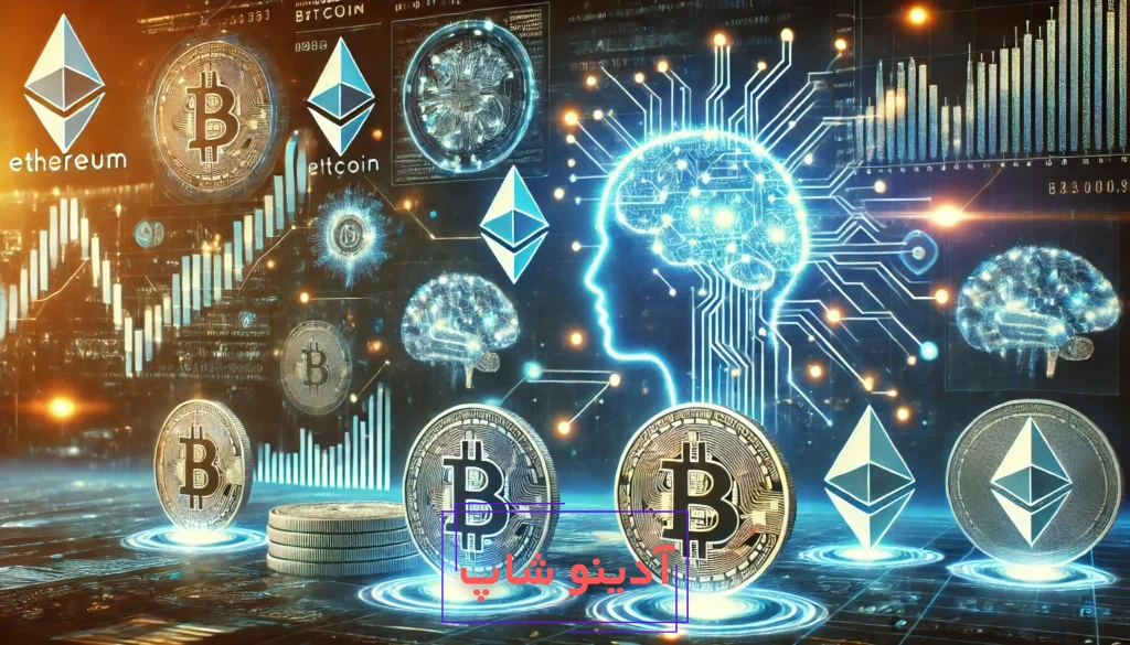 آینده ارزهای هوش مصنوعی