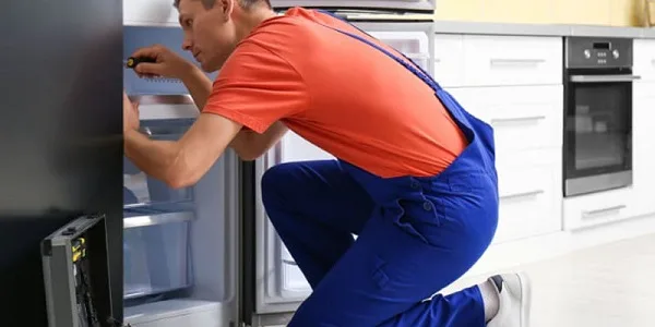 عیب یابی اولیه یخچال سامسونگ 