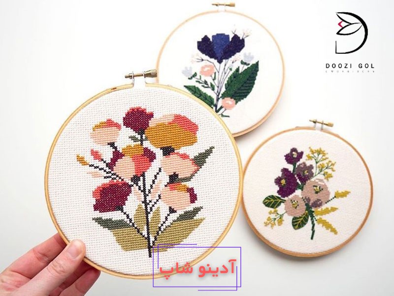 شماره دوزی چیست؟