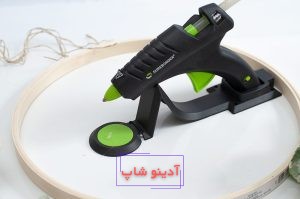 استفاده از چسب حرارتی برای پارچه