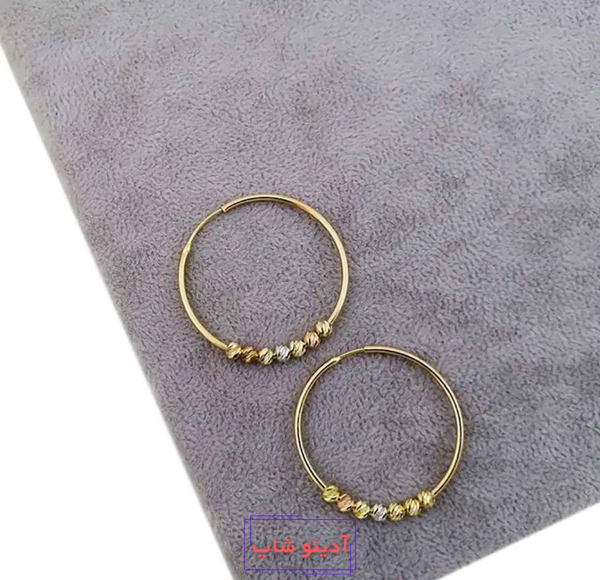 گوشواره مینیمال ترند