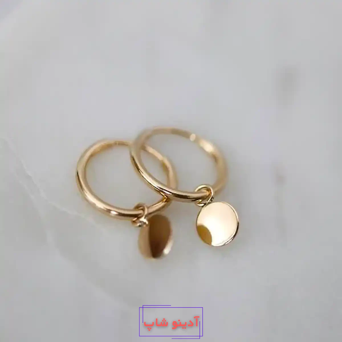 گوشواره مینیمال ترند