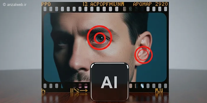 آموزش بهترین ابزار و ترفندهای شناسایی ویدیو هوش مصنوعی