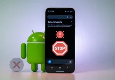 آموزش جلوگیری از آپدیت گوشی سامسونگ (بهترین و کارسازترین روش ها)