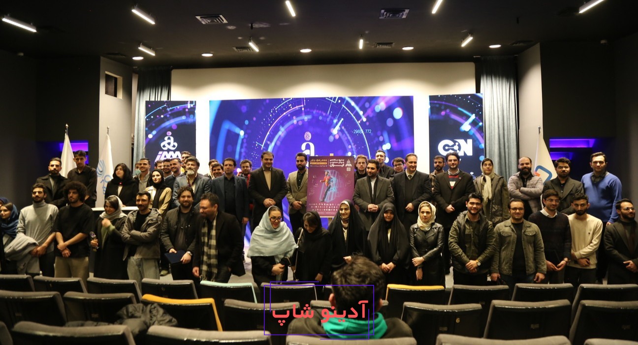 آغاز ثبت‌نام دوره جامع هوش مصنوعی iAAA