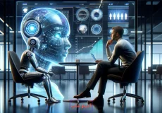 چگونه از هوش مصنوعی سوال کنیم:نحوه عملکرد هوش مصنوعی در پردازش زبان طبیعی