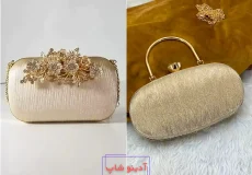 کیف مجلسی براق و زیبا