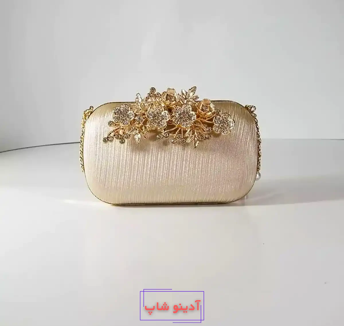 کیف مجلسی براق و زیبا