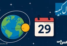 تحقیق در مورد سال کبیسه