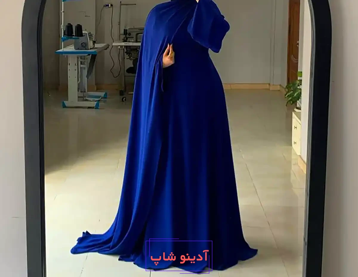 لباس مجلسی مراسم عقد