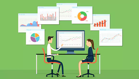 آموزش تحقیقات بازار
