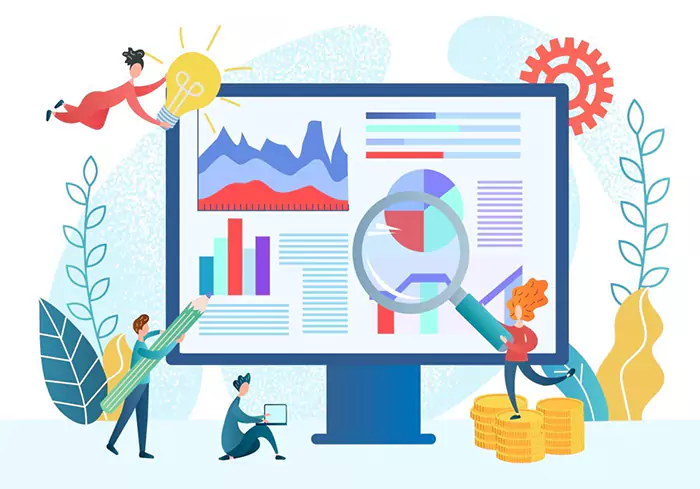 انواع تحقیقات بازار
