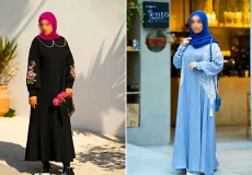 مانتو خاص و با کیفیت 
