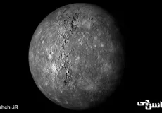 تحقیق در مورد سیاره عطارد