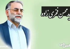 تحقیق در مورد زندگی شهید محسن فخری زاده