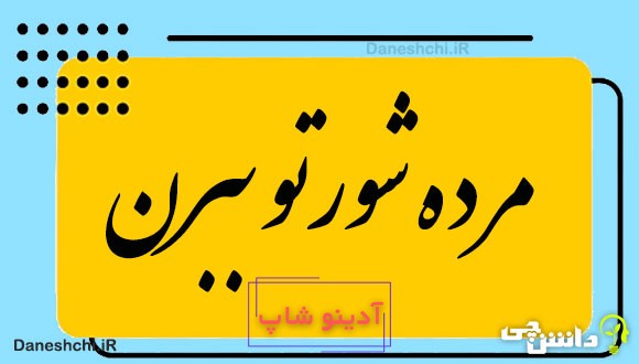 مرده شورتو ببرن 