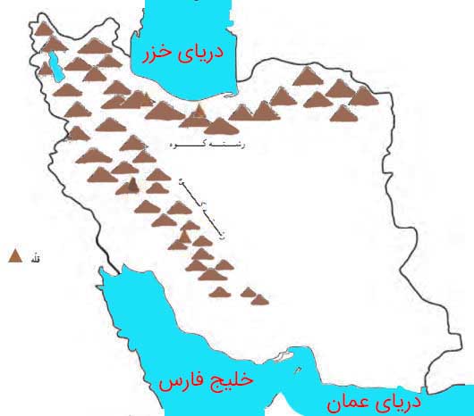 جواب کار برگ شماره ۱۰ مطالعات اجتماعی چهارم شکل 1