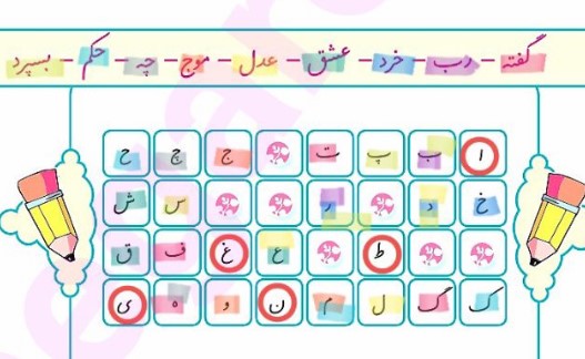 درک متن صفحه ۷۸ نگارش چهارم