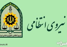 تحقیق در مورد نیروی انتظامی