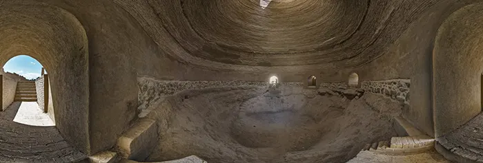 یخچال‌ها از قدیم تا به امروز چه فرقی کرده است؟