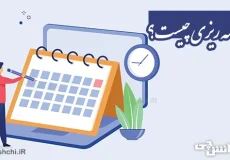 تحقیق در مورد برنامه ریزی و هدف از آن