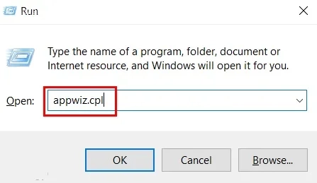 رفع ارور برنامه افیس با رپیر یا تعمیر کردن