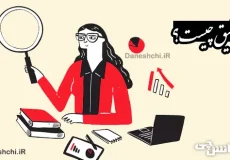 تحقیق چیست و انواع روش های آن