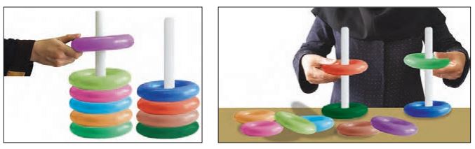 فعالیت صفحه ۱۳۰ ریاضی پنجم شکل 1