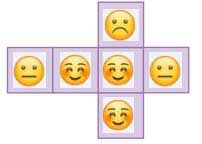  جواب فرهنگ نوشتن صفحه ای  139 ریاضی پنجم دبستان فصل 7 شکل 2