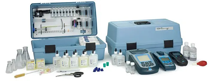 اسپکتروفتومتر