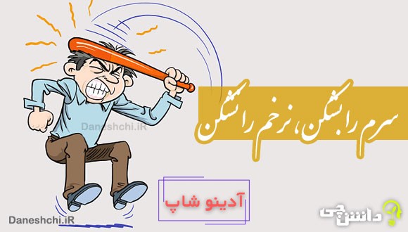 سرم را بشکن، نرخم را نشکن