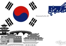تحقیق درباره کشور کره جنوبی