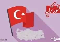 تحقیق درباره کشور ترکیه
